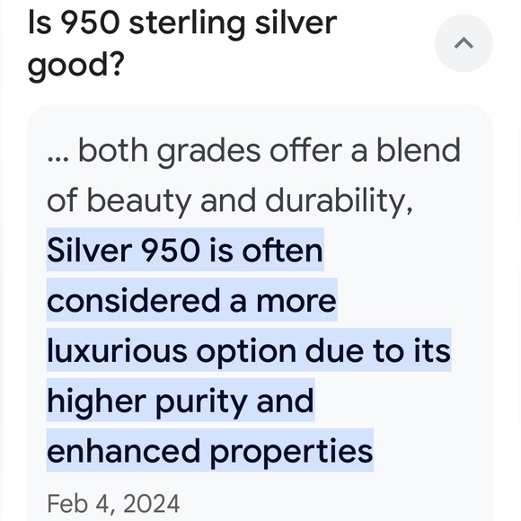 Vintage Lapis Lazuli .950 sterling silver bracelet with .925 clasp 6grams - Picture 5 of 11